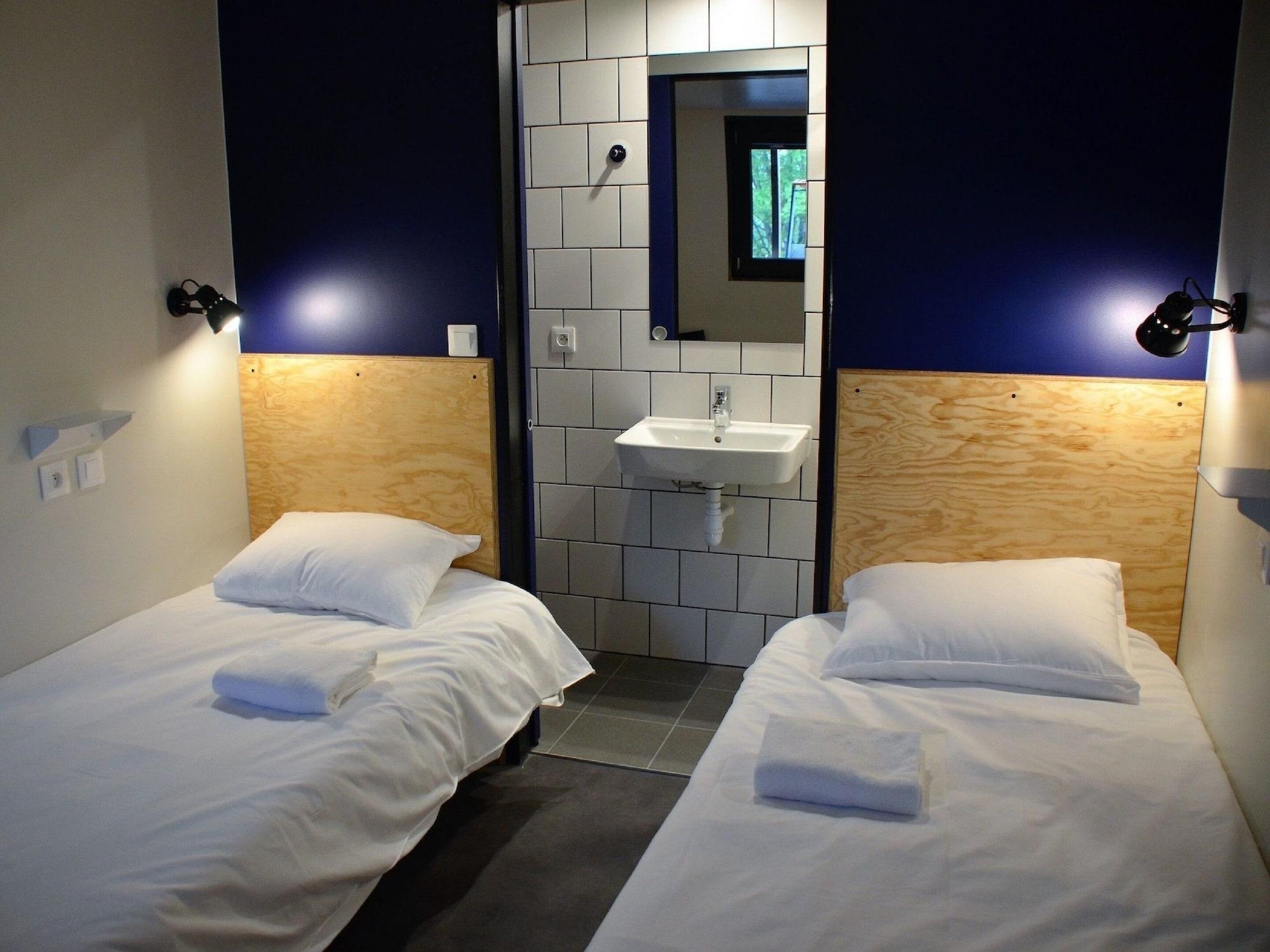 Eklo Hotels Lille Exterior foto