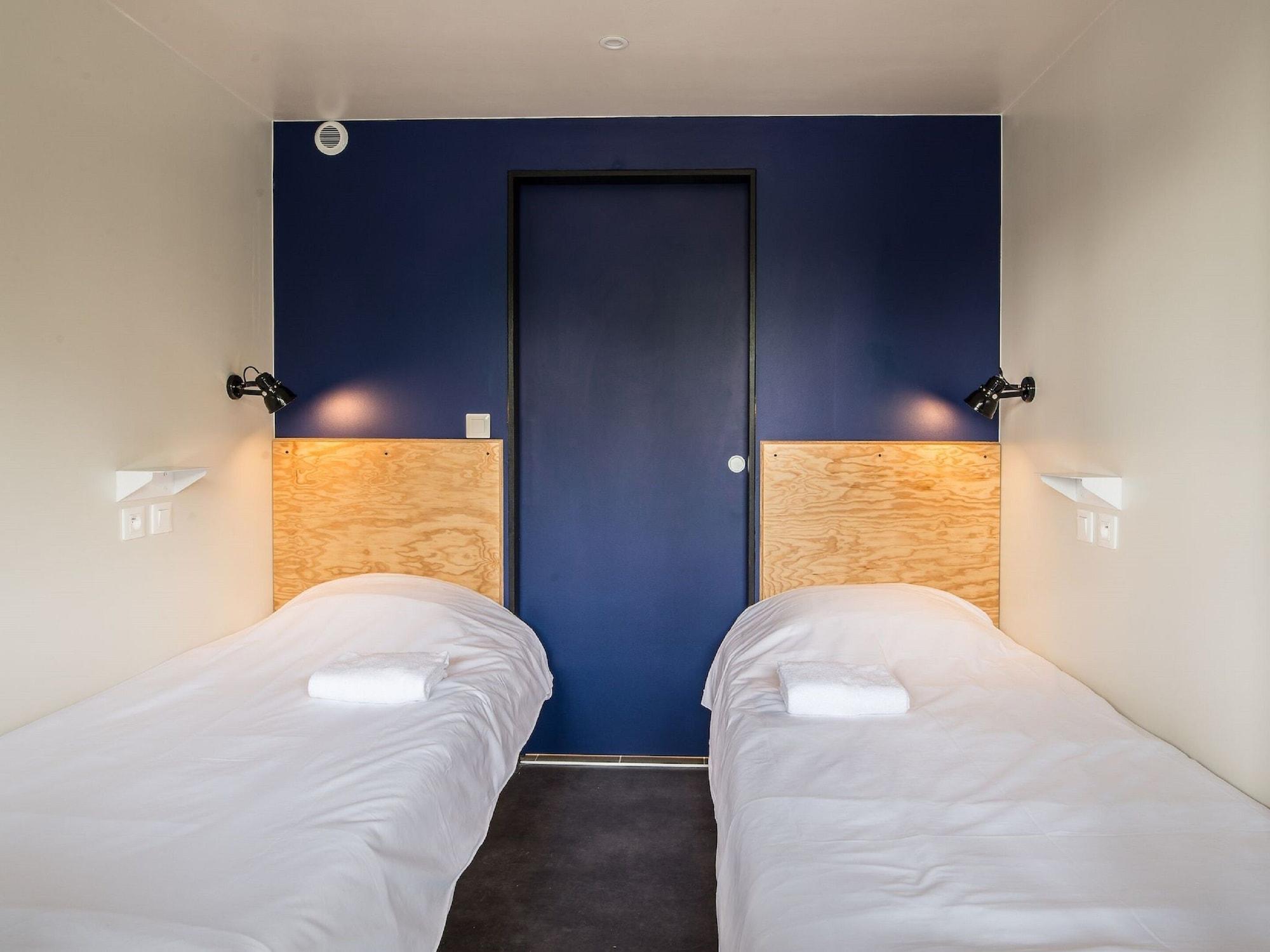 Eklo Hotels Lille Exterior foto