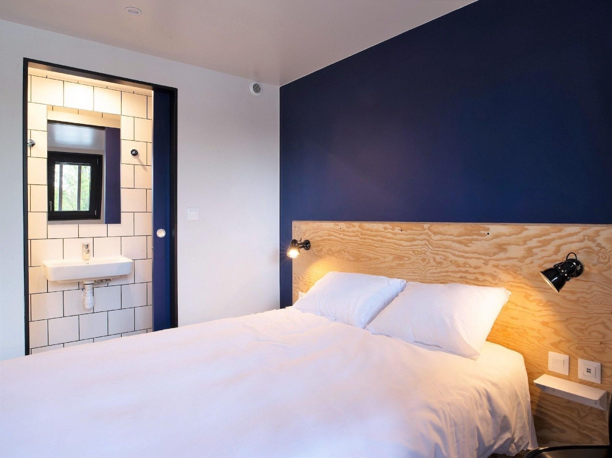 Eklo Hotels Lille Exterior foto