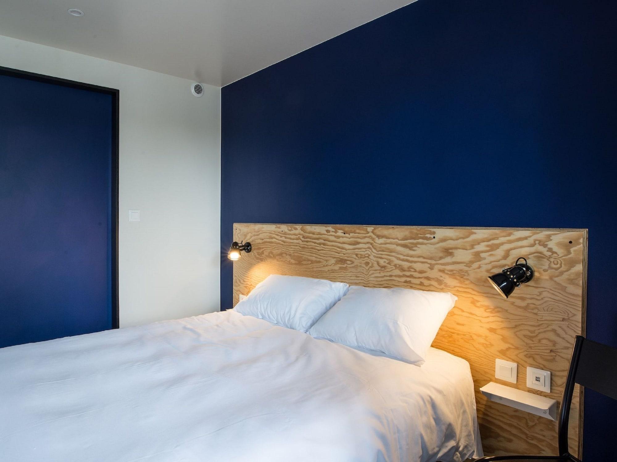 Eklo Hotels Lille Exterior foto