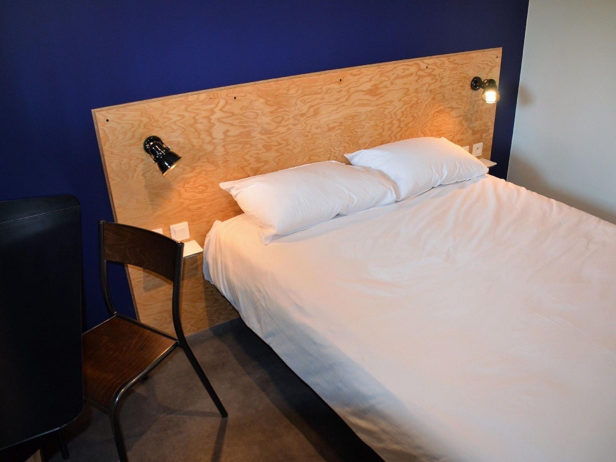 Eklo Hotels Lille Exterior foto